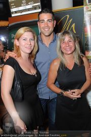 Jesse Metcalfe - Montesino - Sa 20.08.2011 - 8