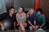 Afterwork - Kju - Mo 22.08.2011 - 1