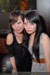 Afterwork - Kju - Mo 22.08.2011 - 16