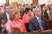 Hochzeit Sprenger - Trauung - Pfarrkirche Gainfarn - Sa 10.09.2011 - 119