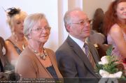 Hochzeit Sprenger - Trauung - Pfarrkirche Gainfarn - Sa 10.09.2011 - 121