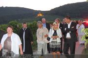 Hochzeit Sprenger - Agape - Weingut Kaiserstein - Sa 10.09.2011 - 237