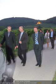 Hochzeit Sprenger - Agape - Weingut Kaiserstein - Sa 10.09.2011 - 242