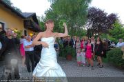 Hochzeit Sprenger - Agape - Weingut Kaiserstein - Sa 10.09.2011 - 5