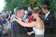 Hochzeit Sprenger - Agape - Weingut Kaiserstein - Sa 10.09.2011 - 79