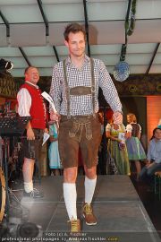 Oktoberfest - Luftburg Prater - Sa 17.09.2011 - 27