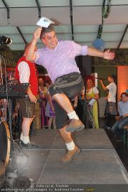 Oktoberfest - Luftburg Prater - Sa 17.09.2011 - 31