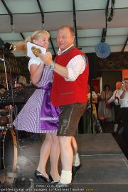 Oktoberfest - Luftburg Prater - Sa 17.09.2011 - 32