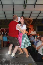 Oktoberfest - Luftburg Prater - Sa 17.09.2011 - 38