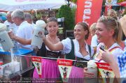 Oktoberfest - Luftburg Prater - Sa 17.09.2011 - 5