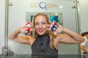 Opening - EcoSpa - Mo 19.09.2011 - 17