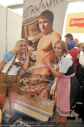 Andreas Gabalier - Wiener Wiesn - So 25.09.2011 - 35