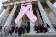 Pink Ribbon - Parlament - Mi 28.09.2011 - 38