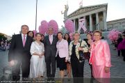 Pink Ribbon - Parlament - Mi 28.09.2011 - 41
