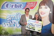 Orbit Smile Award - Puls4 - Do 29.09.2011 - 37