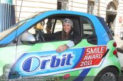 Orbit Smile Award - Puls4 - Do 29.09.2011 - 41