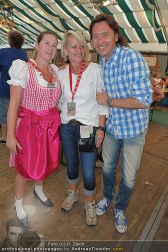 Roberto Blanco - Wiener Wiesn - Do 29.09.2011 - 11