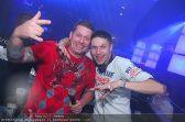 Darius & Finlay - The Cube - Sa 01.10.2011 - 1