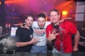 Darius & Finlay - The Cube - Sa 01.10.2011 - 111