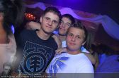 Darius & Finlay - The Cube - Sa 01.10.2011 - 19