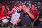 Darius & Finlay - The Cube - Sa 01.10.2011 - 32