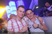 Darius & Finlay - The Cube - Sa 01.10.2011 - 33