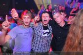 Darius & Finlay - The Cube - Sa 01.10.2011 - 37