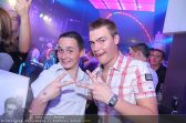 Darius & Finlay - The Cube - Sa 01.10.2011 - 52