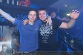 Darius & Finlay - The Cube - Sa 01.10.2011 - 96