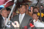 Schwarzenegger - Museum Thal - Fr 07.10.2011 - 14