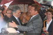 Schwarzenegger - Museum Thal - Fr 07.10.2011 - 15