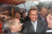 Schwarzenegger - Museum Thal - Fr 07.10.2011 - 4