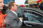 Schwarzenegger - Museum Thal - Fr 07.10.2011 - 47