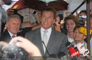 Schwarzenegger - Museum Thal - Fr 07.10.2011 - 5