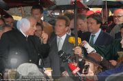 Schwarzenegger - Museum Thal - Fr 07.10.2011 - 61