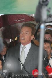 Schwarzenegger - Museum Thal - Fr 07.10.2011 - 65