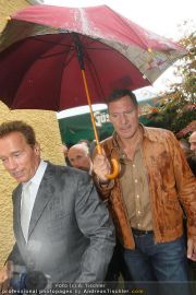 Schwarzenegger - Museum Thal - Fr 07.10.2011 - 73