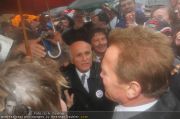 Schwarzenegger - Museum Thal - Fr 07.10.2011 - 77