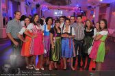 Döblinger Oktoberfest - Residenz Zögernitz - Sa 08.10.2011 - 1