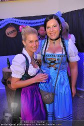 Döblinger Oktoberfest - Residenz Zögernitz - Sa 08.10.2011 - 14