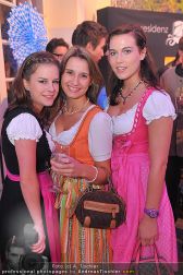 Döblinger Oktoberfest - Residenz Zögernitz - Sa 08.10.2011 - 16