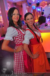 Döblinger Oktoberfest - Residenz Zögernitz - Sa 08.10.2011 - 2