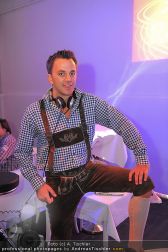 Döblinger Oktoberfest - Residenz Zögernitz - Sa 08.10.2011 - 23