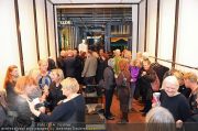 Opening - Schella Kann - Di 11.10.2011 - 14