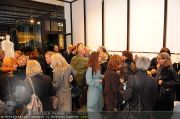 Opening - Schella Kann - Di 11.10.2011 - 20