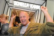 Opening - Schella Kann - Di 11.10.2011 - 3