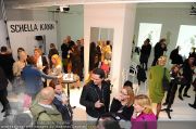 Opening - Schella Kann - Di 11.10.2011 - 6