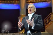 Carreras Konzert - Wiener Konzerthaus - Fr 14.10.2011 - 11