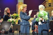 Carreras Konzert - Wiener Konzerthaus - Fr 14.10.2011 - 19