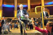 Carreras Konzert - Wiener Konzerthaus - Fr 14.10.2011 - 21